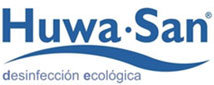 Huwa-San desinfección ecológica